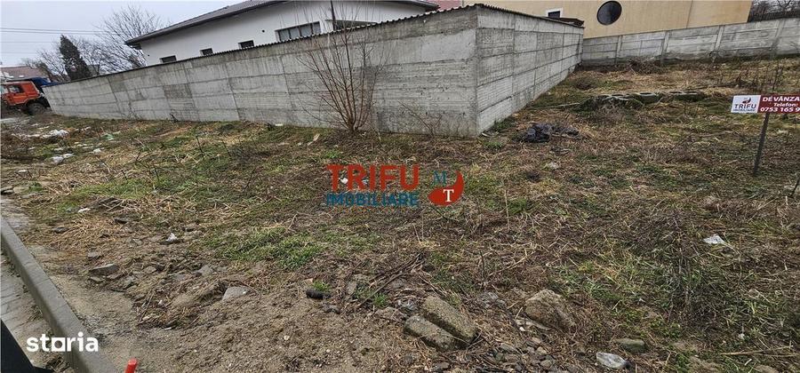 Teren de vanzare zona Cetate! - 7