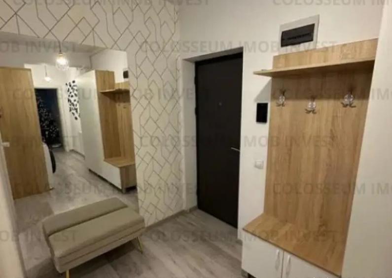 Apartament 2 camere, decomandat - zona Noua - 8