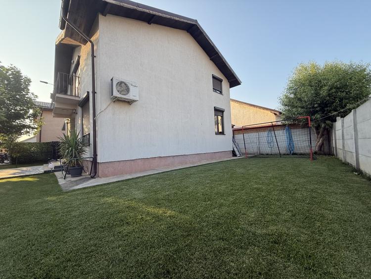 Vila Superba 5 Camere Pantelimon Teren 433 Mp Comision 0% - 7