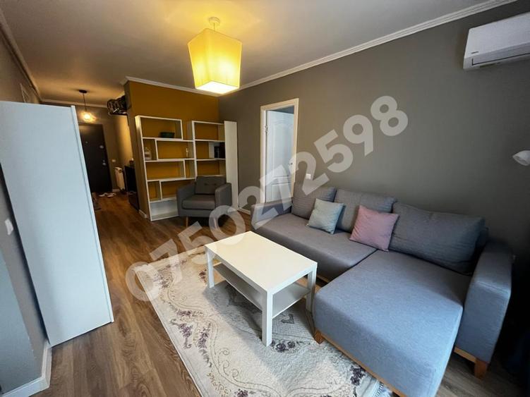 Vând apartament 2 camere, zona Calea Turzii, vis-a-vis de OMV - 2
