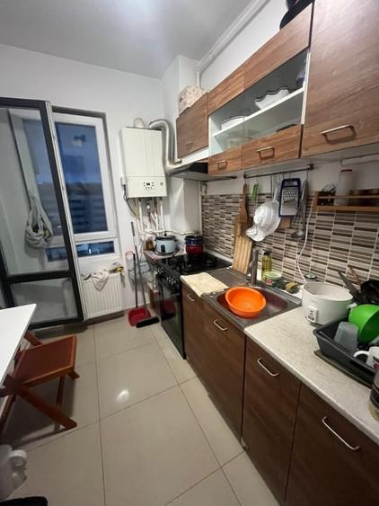 2 Camere | Militari | Avangarde | Centrala - 5