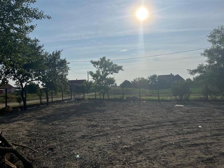 RECO Casa in  Salard -teren 1439 mp - 15