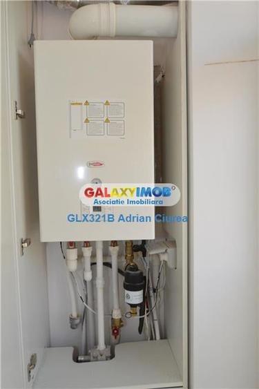 Romana | Jules Michelet | Magheru | Renovat 2025 | Centrala Proprie - 10