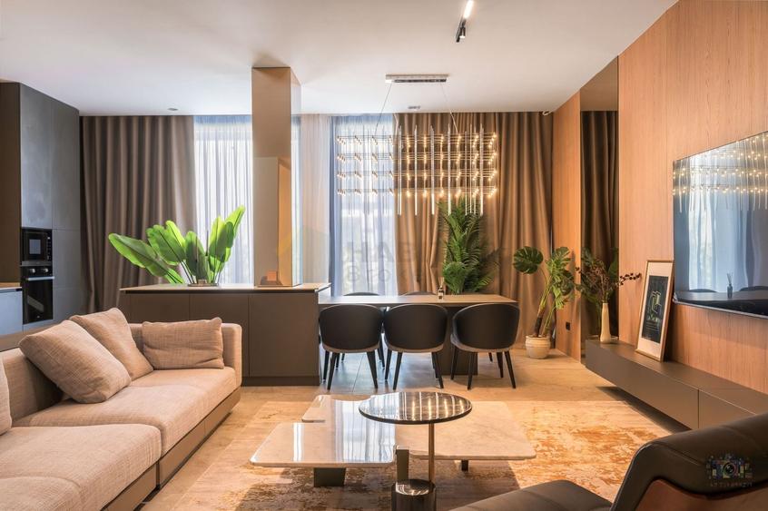 Vilă premium Pipera – 5 camere, grădină, garaj, 384 mp - 6