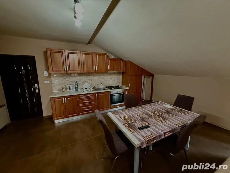 Ap 2 camere spatioase, Centru - zona Romanilor, cu loc de parcare in curtea interioara - 3