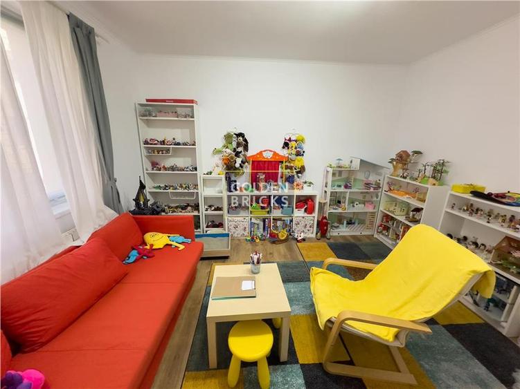 Stefan cel Mare | Metrou 8 min | Casa | 2 Camere | Renovata - 6