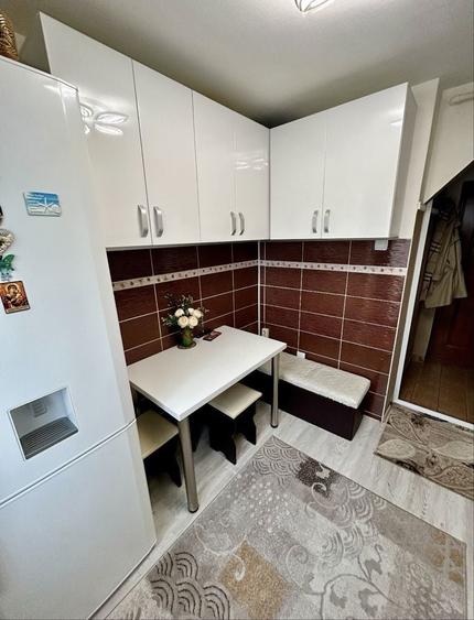 Apartament 2 camere central - 5