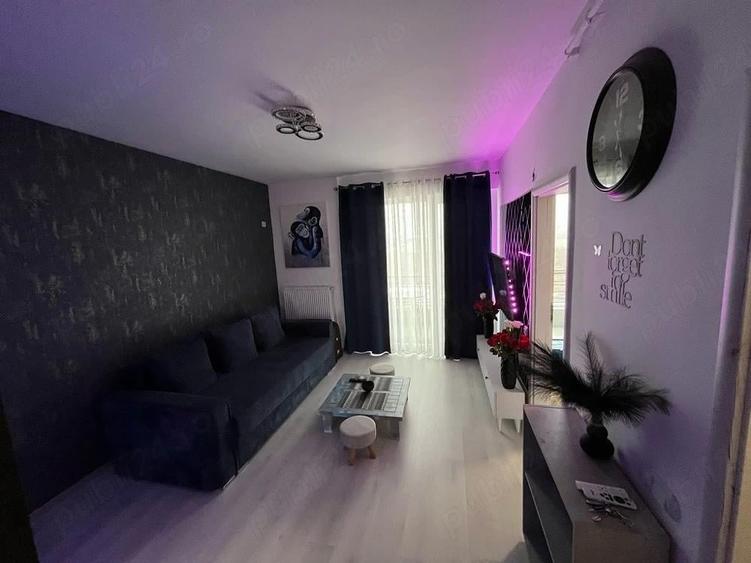 vand garsoniera noua ! - 1