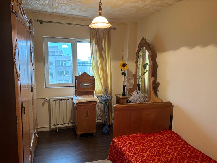 Apartament 4 camere parc Crangasi - 6