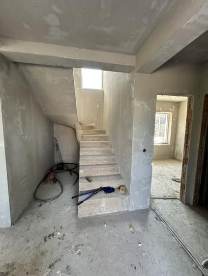 Casa individuala Popesti 155mp si teren 600mp - 15