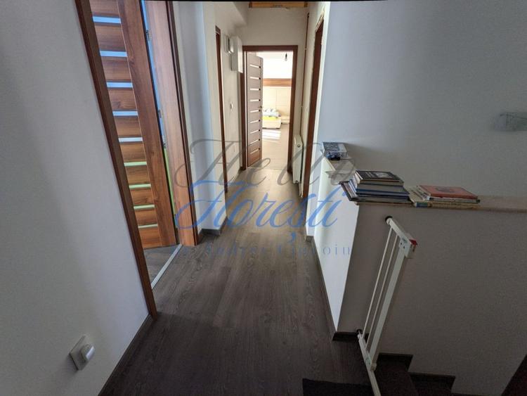 Casa 5 camere, 242 mp, zona Somesului - 13