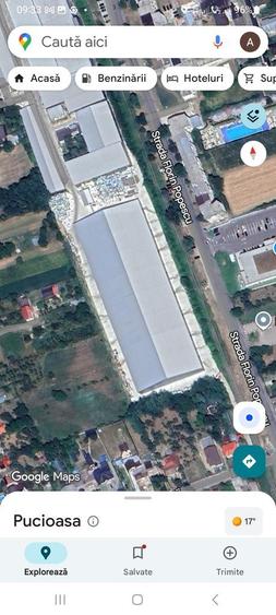 Hala depozitare sau productie 10000 mp - 3