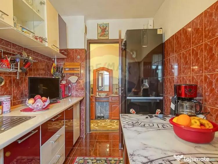 REZERVAT |Apartament cu 3 camere|Decomandat|Noua|Loc de p... - 15