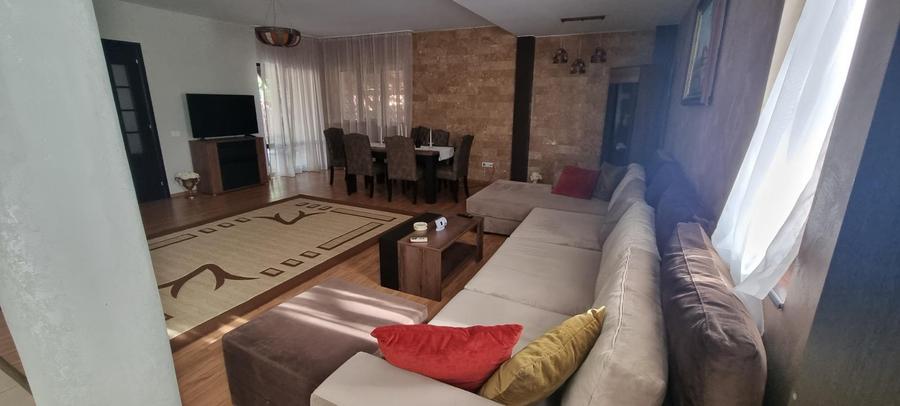 Individual Villa Pipera - Drumul Potcoavei, Pool - 8