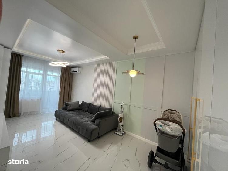 Apartament 2 camere LUX -Militari langa autostrada A1 - 6