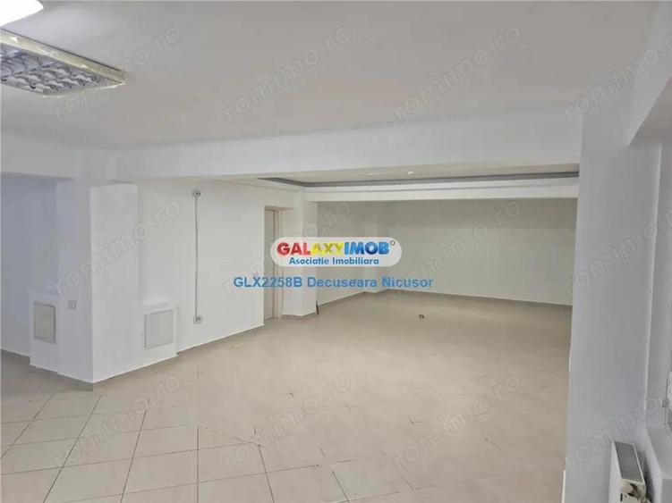 Spatiu comercial, in Militari Residence, Rezervelor, 70 mpu, 880 euro - 3