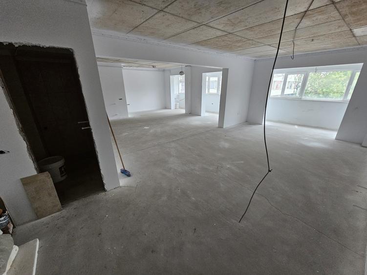 SPAȚIU BIROURI NOU STRADAL, MILITARI RESIDENCE TINERETULUI 35BIS, 81mpu, OFERTA - 6