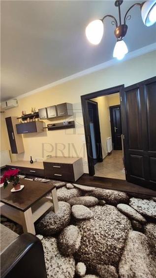 Apartament 1 cameră - Decomandat - Climă - Mobilat și Utimat - Zo - 3
