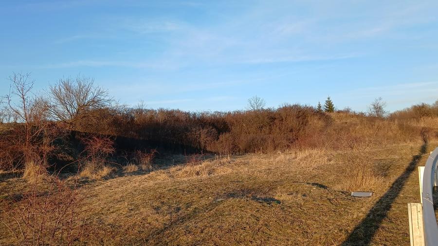 Teren 12.300 mp de vânzare Hărman – Podu Oltului, Brașov | 15 €/mp | Investiție - 5