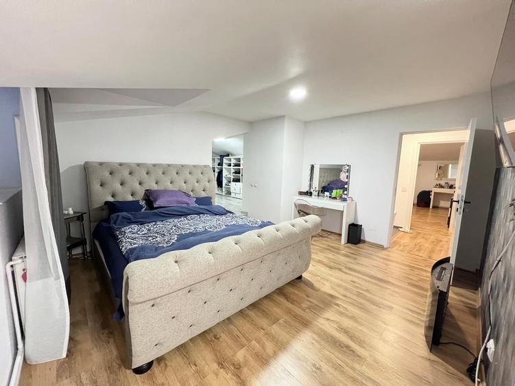 Comision 0% Casa Individuala Buftea P+M Palatul Stirbey Calul Balan Teren 1000mp - 20