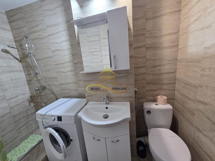 Apartament cu 2 camere de inchiriat - 9