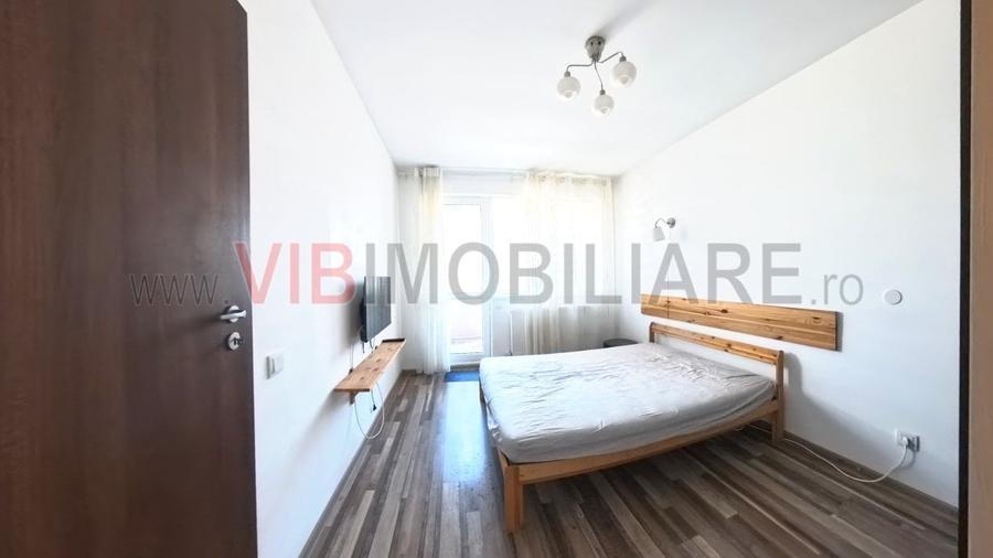 Apartament de vanzare  2 camere in complexul rezidential Venus - 4