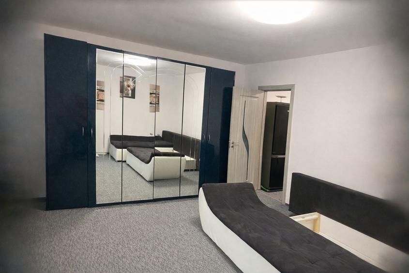 Apartament mobilat si utilat I Balcon mare I zona Sagului - 1