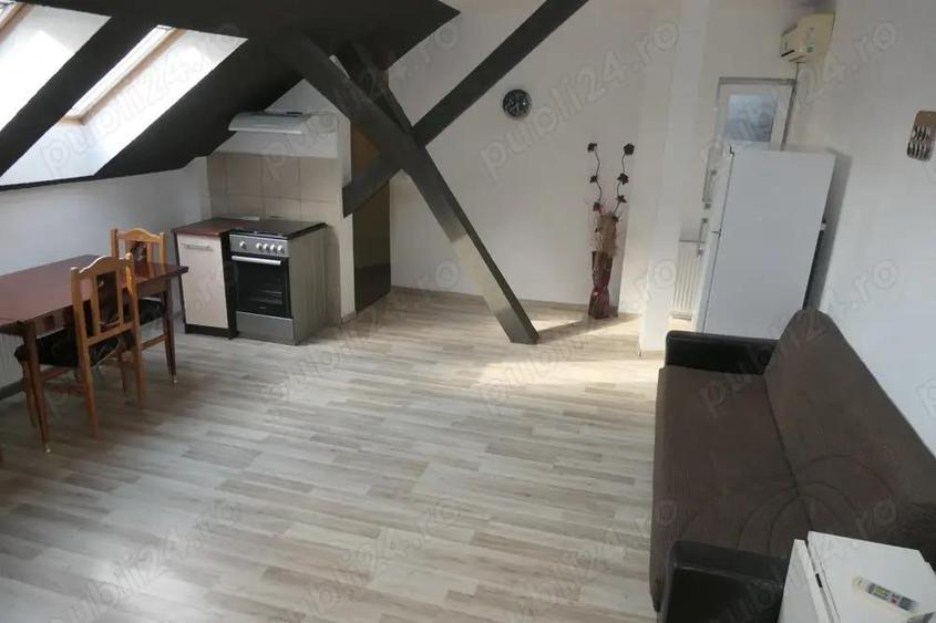 Apartament 3 camere la casa, zona Podgoria, et. 2 - 10