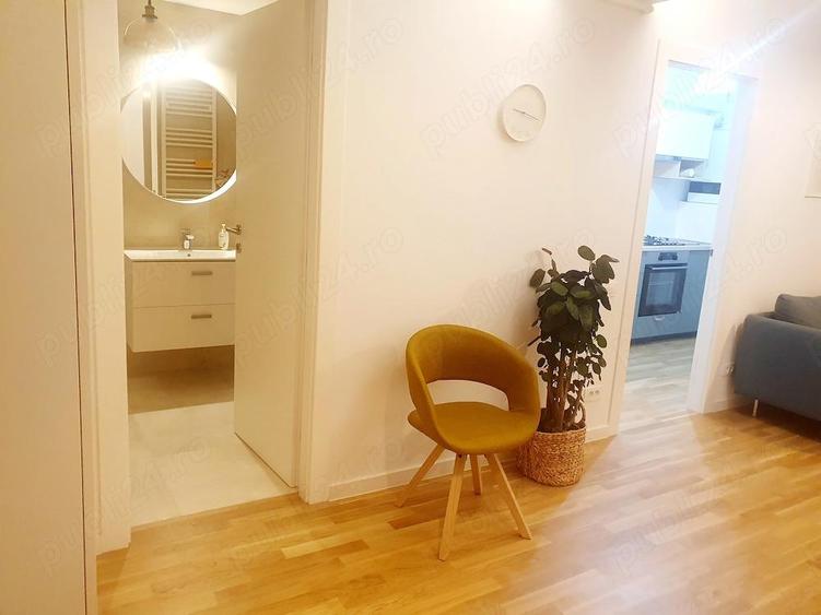 Apartament nou 2 camere, sect 2, C-entral Residence - 1