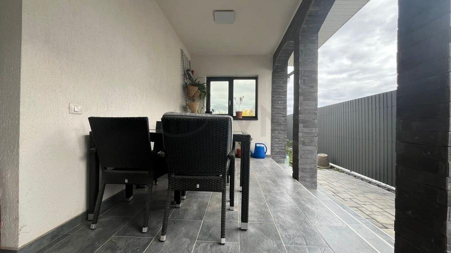 REV2005244 Casa pe parter costuri 0 la energie Buftea - 19