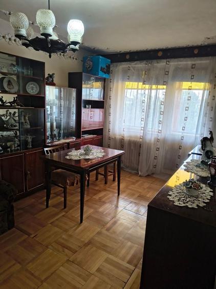 Vand apartament 4 camere. - 12