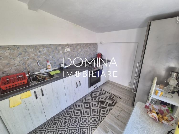 Vanzare casa P+1 cu teren de 769 mp si facilitati complete, str. Șisesti - 8