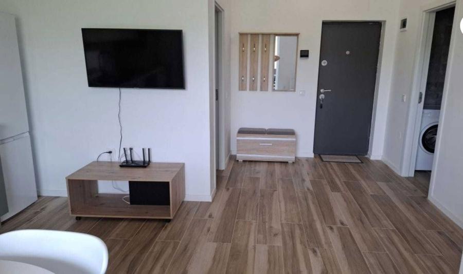 PF vand apartament 2 camere in Beta Residence - 7