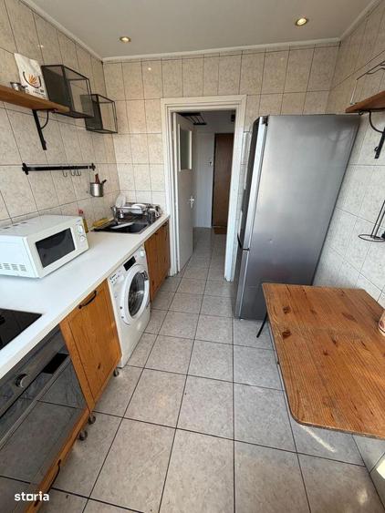 Dristor Baba Novac - Str Reconstructiei - PARC IOR - 7