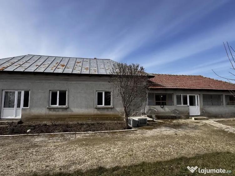 Casa de vanzare Buzescu - 4