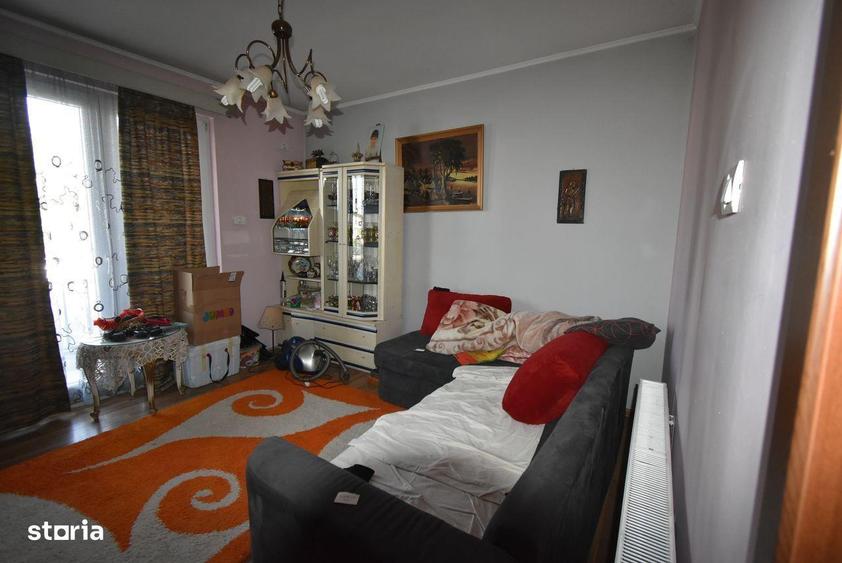 Vila individuala Balotesti - Dumbraveni - stradal - str I.C.Bratianu - 4