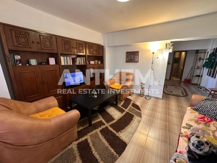 Apartament 2 Camere Mosilor / Eminescu - 4