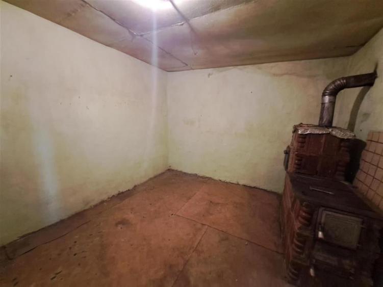 RECO  casa batraneasca Salard - 12