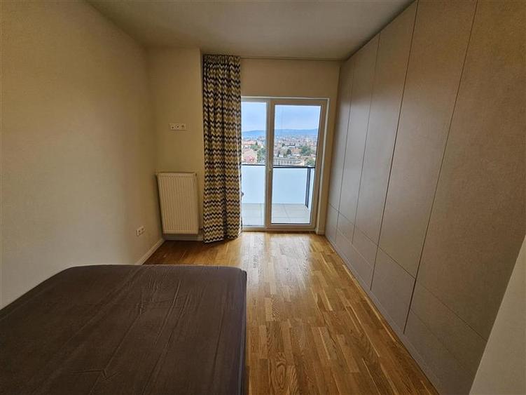 Apartament 3 camere de inchiriat | Central Cluj-Napoca | Zona Strada Constanta ? - 12