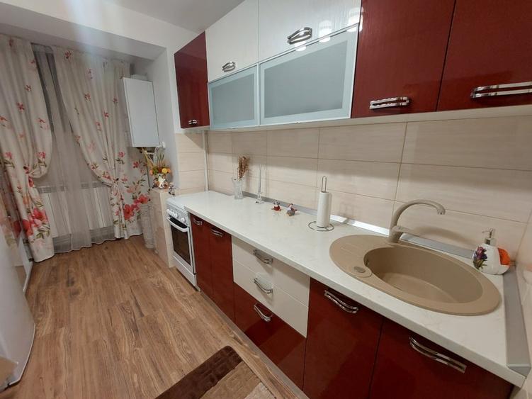 Apartament renovat Gheorghe Doja - 2