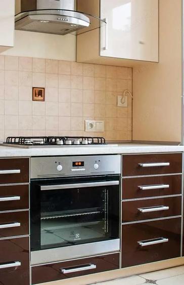 Garsoniera in zona Medicinei - 3