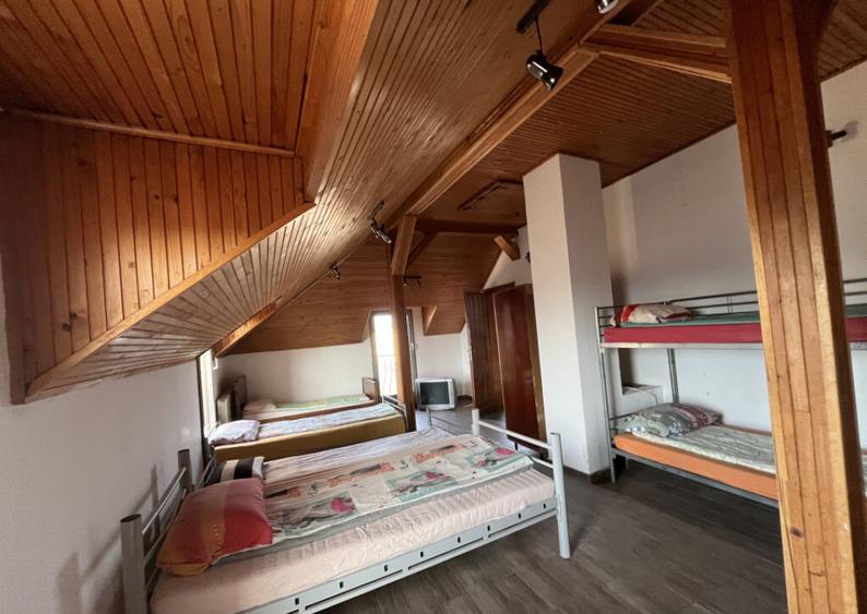 Cazare pentru muncitori in Dumbravi?a 30 lei/persoan? - 4