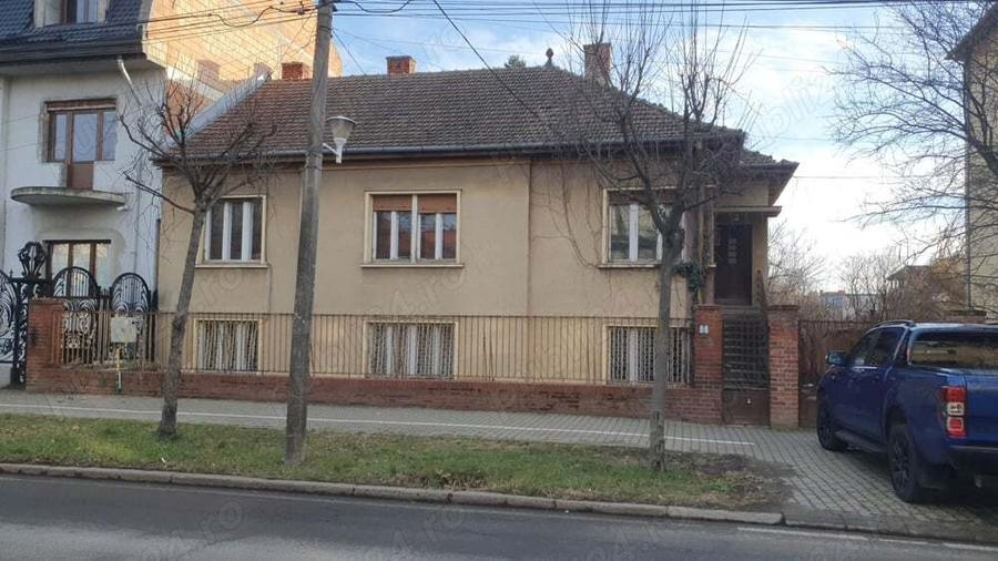 Casa Central Timi?oara - 5