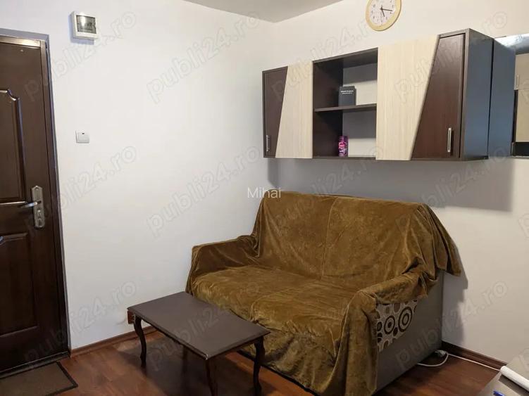 Vand garsoniera Pajura