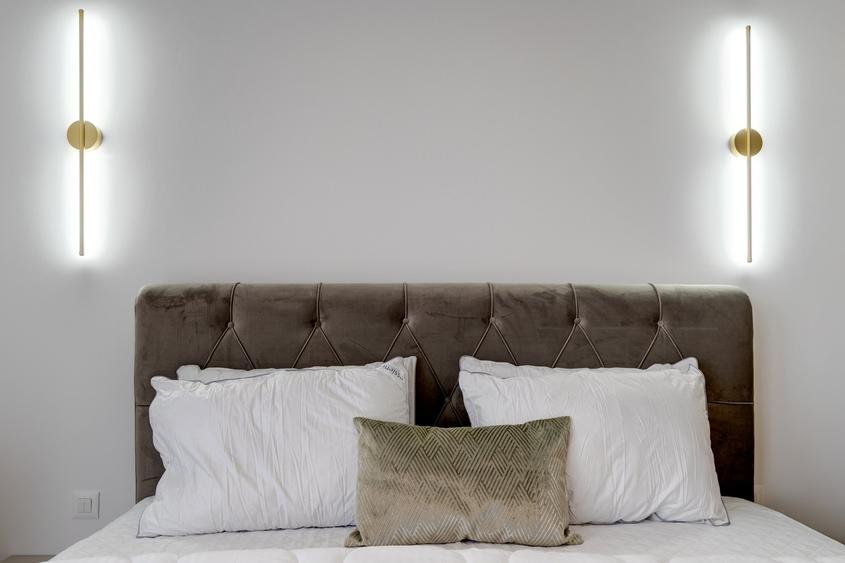 APARTAMENT 2 CAMERE MOBILAT - FLOREASCA - PARCARE INCLUSA - COMISION 0% - 9