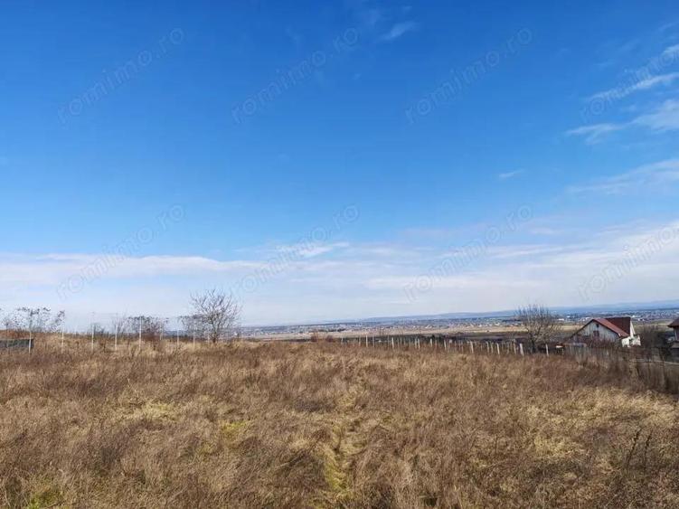 Teren superb Fantanele - 5