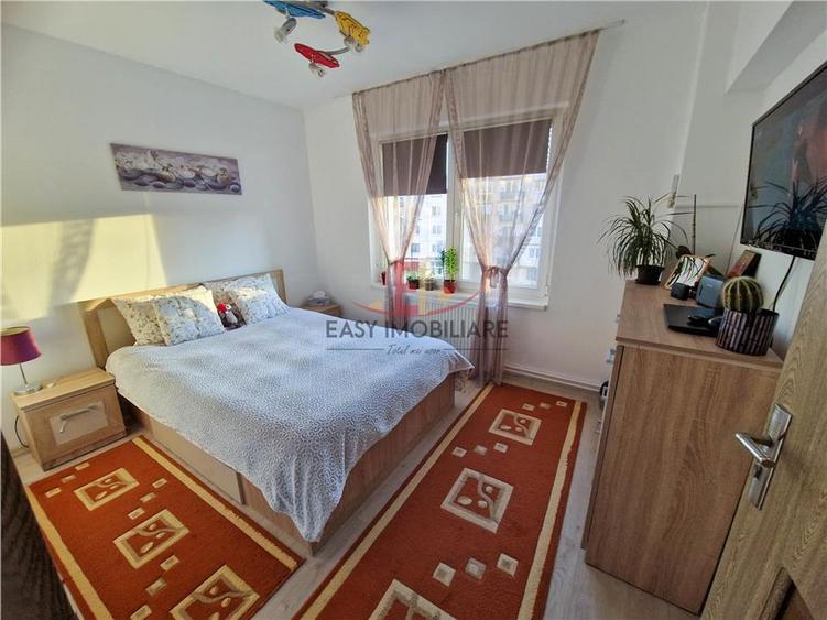 Apartament 2 camere, complet renovat, etaj 2, lift nou,Targu Mures - 2
