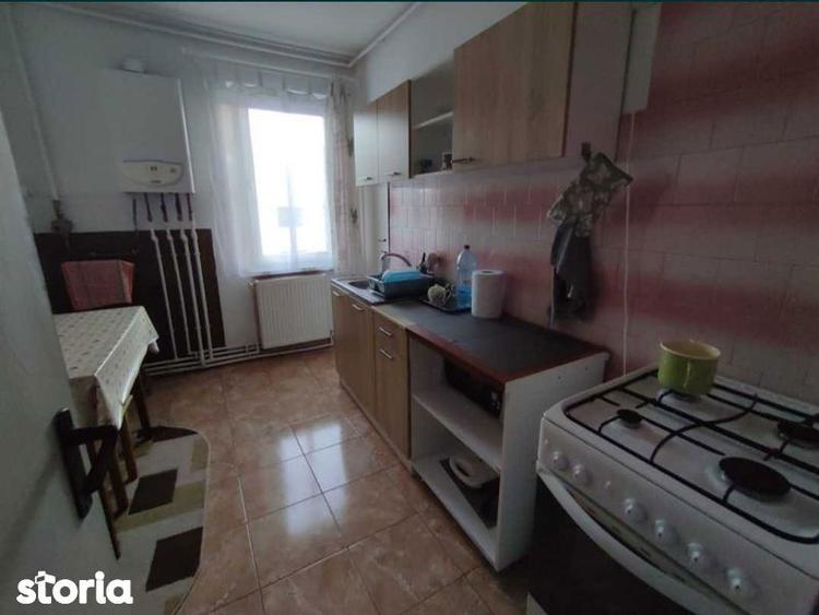 Vand apartament 2 camere - 3
