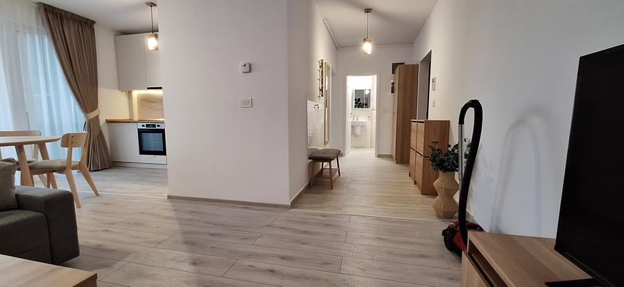 Prin Agentia Sedako,ap2 cam+parcare subterana, str.Marginii/OMV Aradului - 19