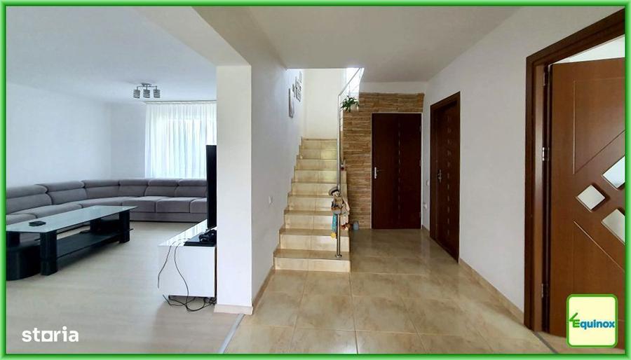Casa de vanzare in Brazi, sat Negoesti, ECX16622 - 7